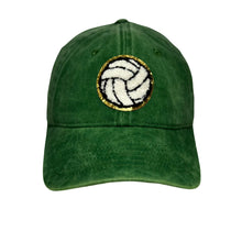 Load image into Gallery viewer, Customized Washed Hat - GAMEDAY