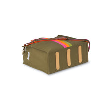 Load image into Gallery viewer, Army Green, TOTE-ALLY!