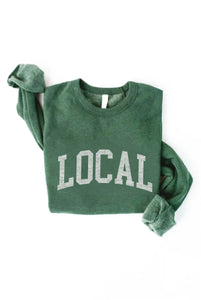 LOCAL Sweatshirt