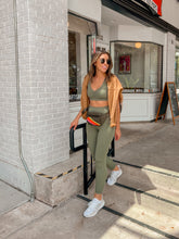 Load image into Gallery viewer, Sling-it Fanny, Army Green