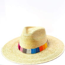 Load image into Gallery viewer, Rosita Palm Hat