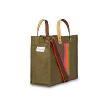 Load image into Gallery viewer, Army Green, TOTE-ALLY!