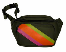 Load image into Gallery viewer, Sling-it Fanny, Army Green