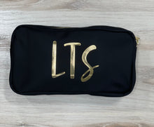 Load image into Gallery viewer, SAMPLE- Gold Foil Pouch